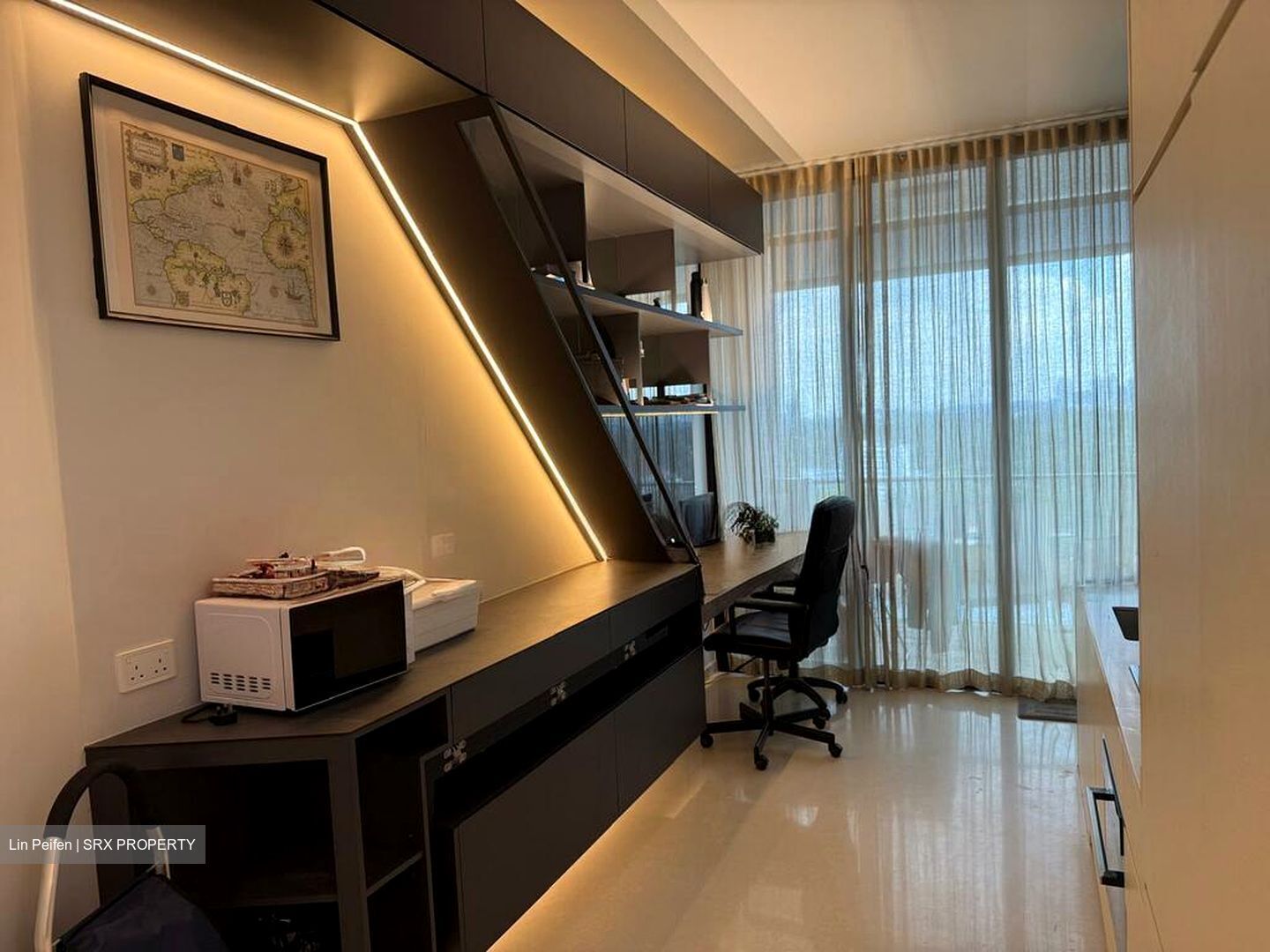 The Crest (D3), Condominium #516239631